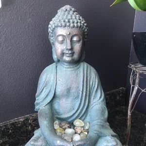 Meet your Posher, Wendy